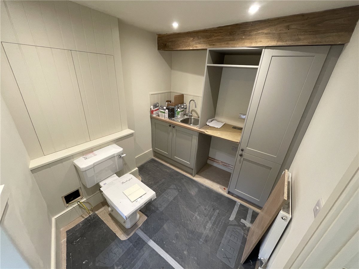 4 bedroom Barn Conversion, Bourton, Much Wenlock, TF13 - Let Agreed, Image 16