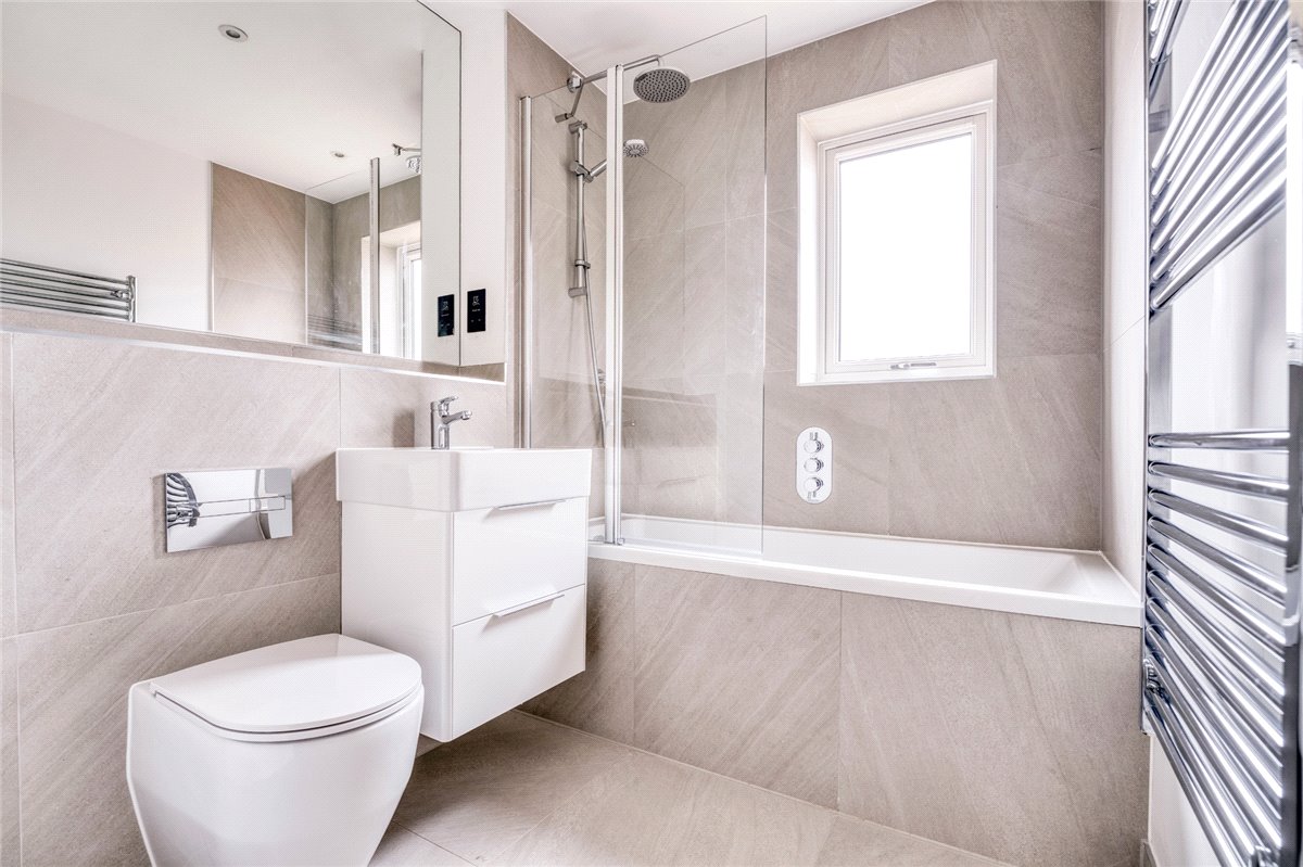 4 bedroom House, Hayfield Lodge, Over, CB24 - Sold, Image 5