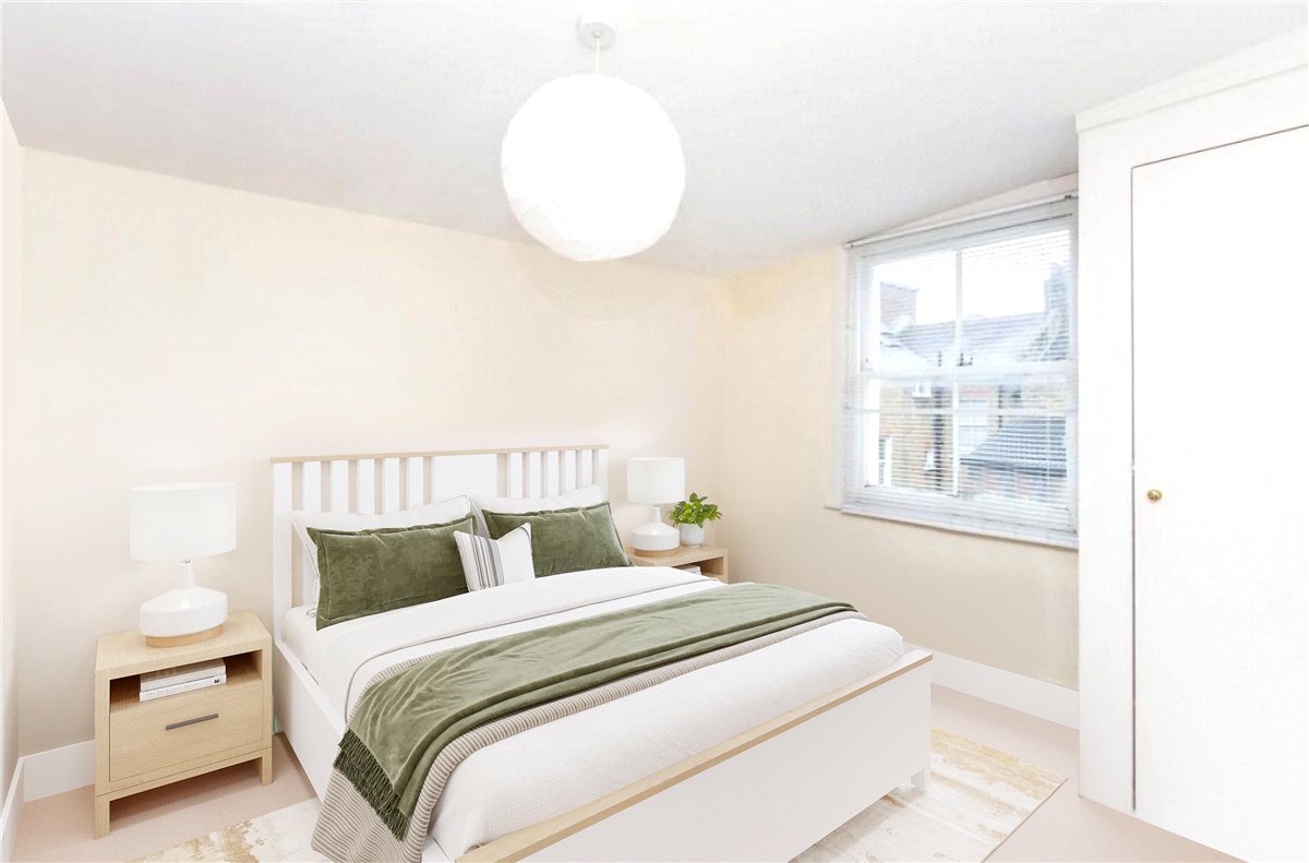1 bedroom Flat, Latchmere Road, Battersea, SW11 - Sold, Image 5