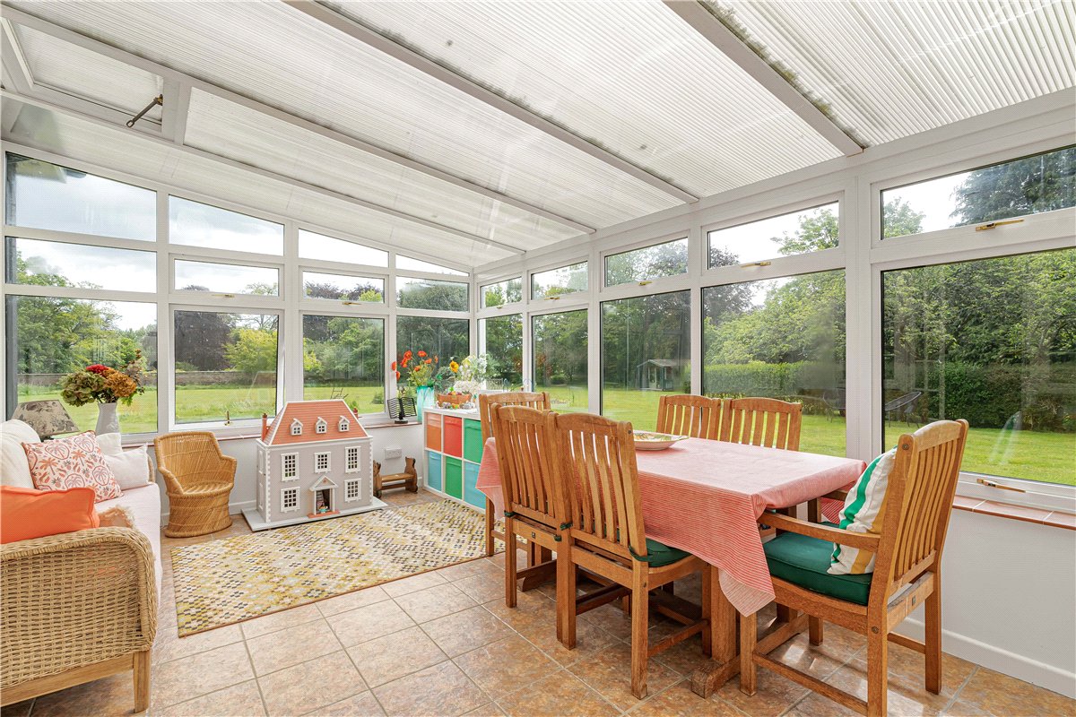 5 bedroom House, Manningford Abbots, Pewsey, SN9 - Available, Image 4