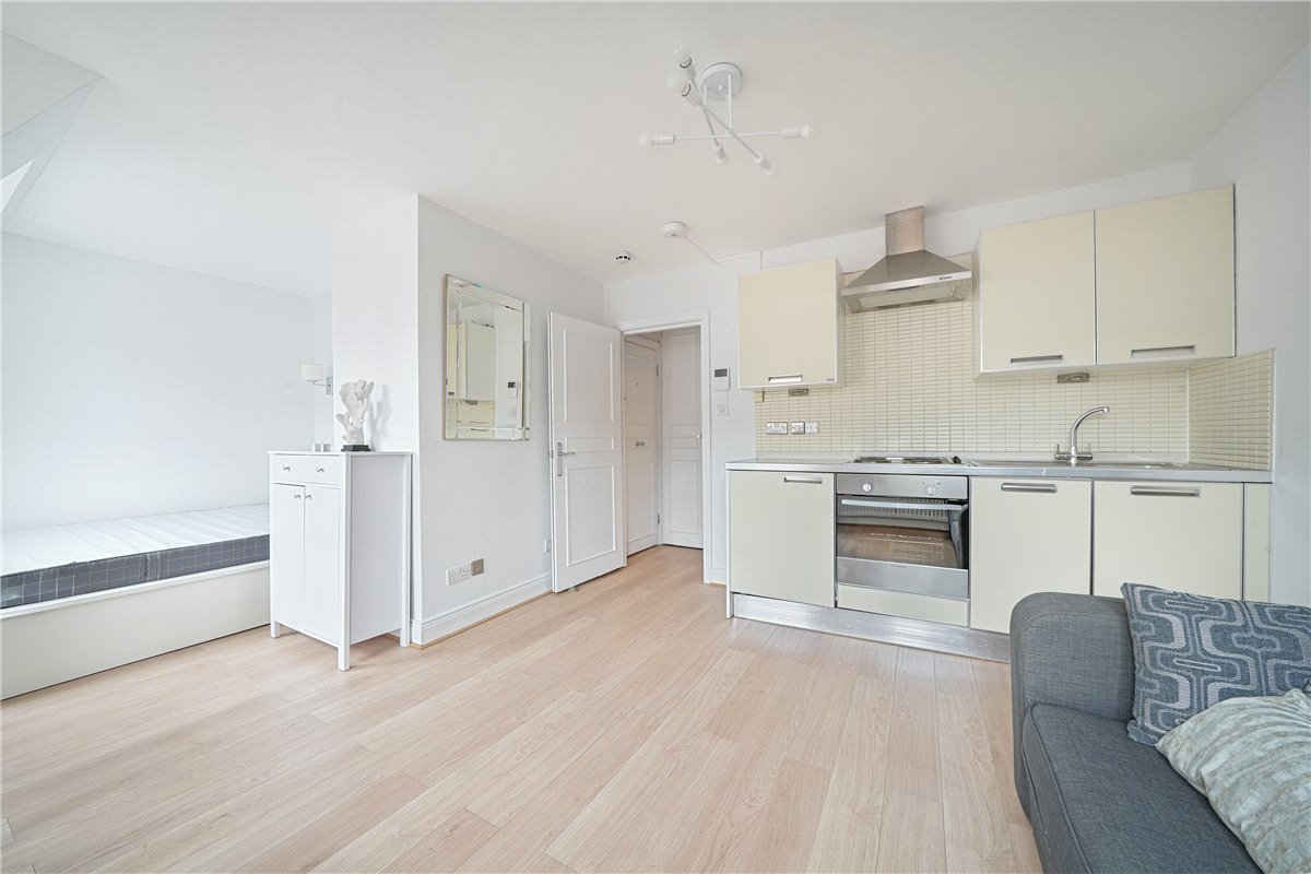 0 bedroom Flat, Egerton Gardens, Knightsbridge, SW3 - Available, Image 6