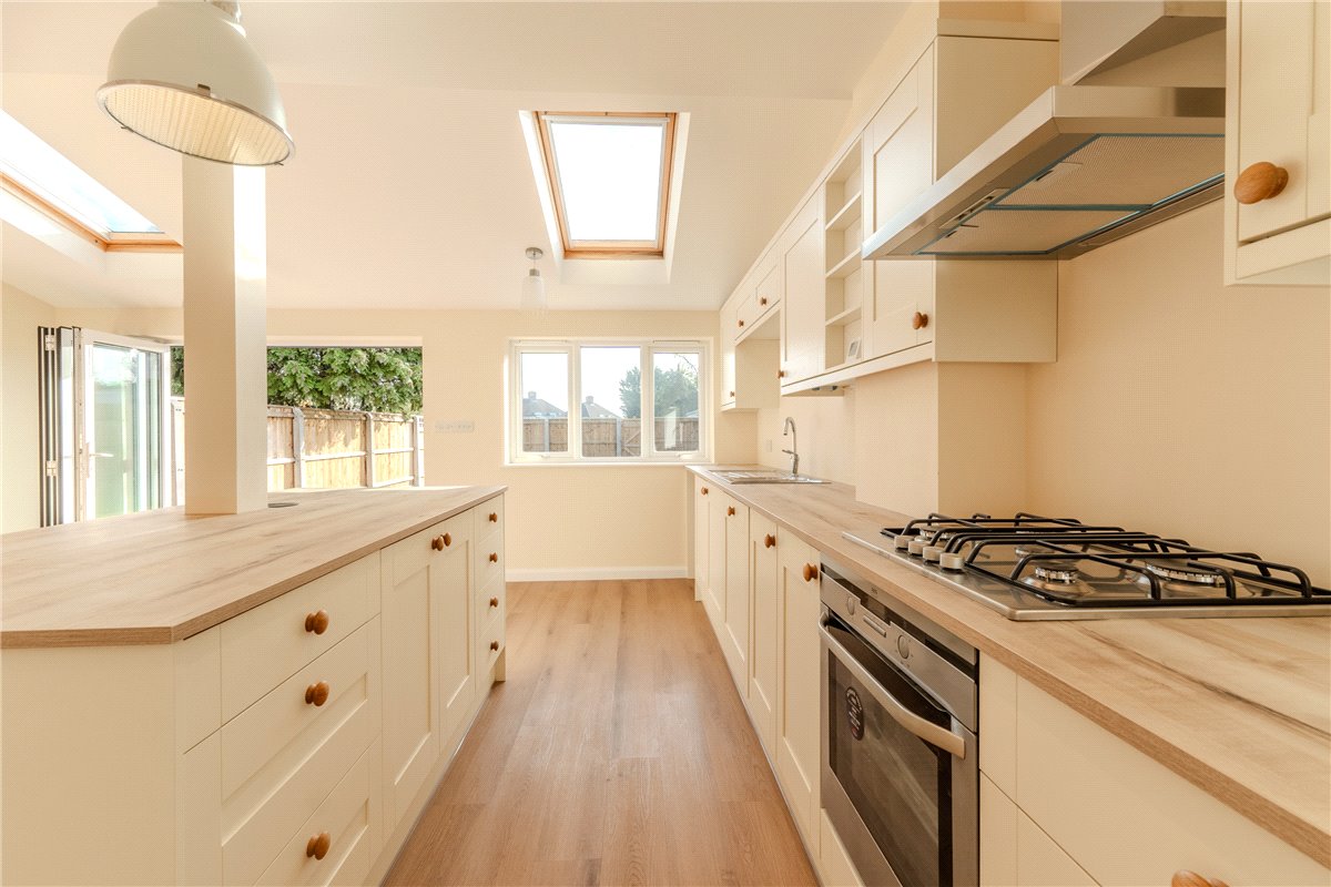 3 bedroom House, Milton Road, Cambridge, CB4 - Sold, Image 14