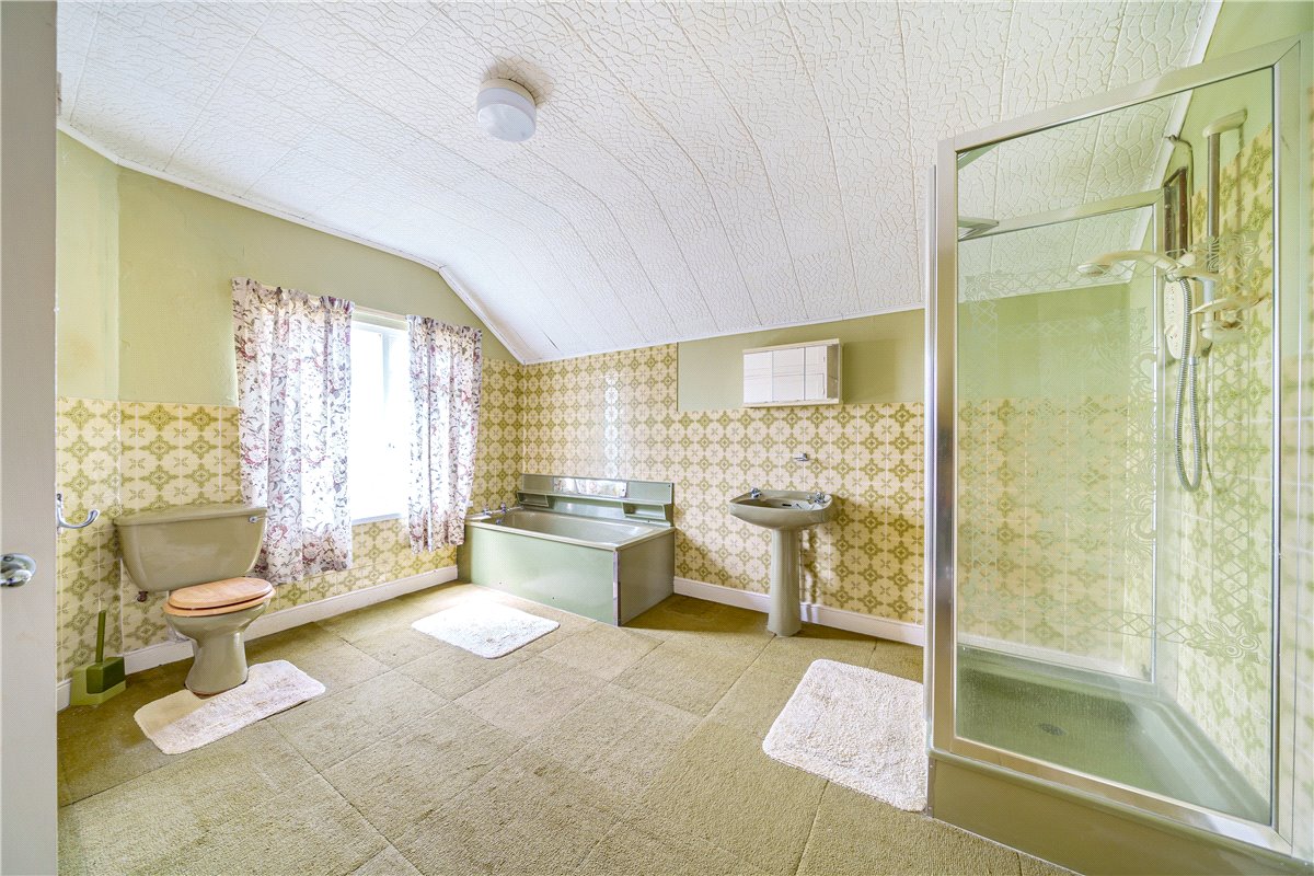 4 bedroom House, Lot 1: Leaze Farm, Lympsham, BS24 - Sold, Image 15