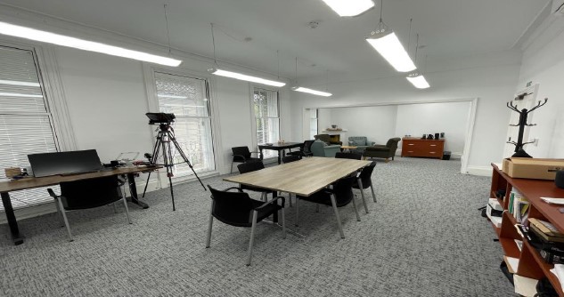 1046 to 2318 Sq Ft, 4-5 Bene't Place, Cambridge, CB2 - Available, Image 1