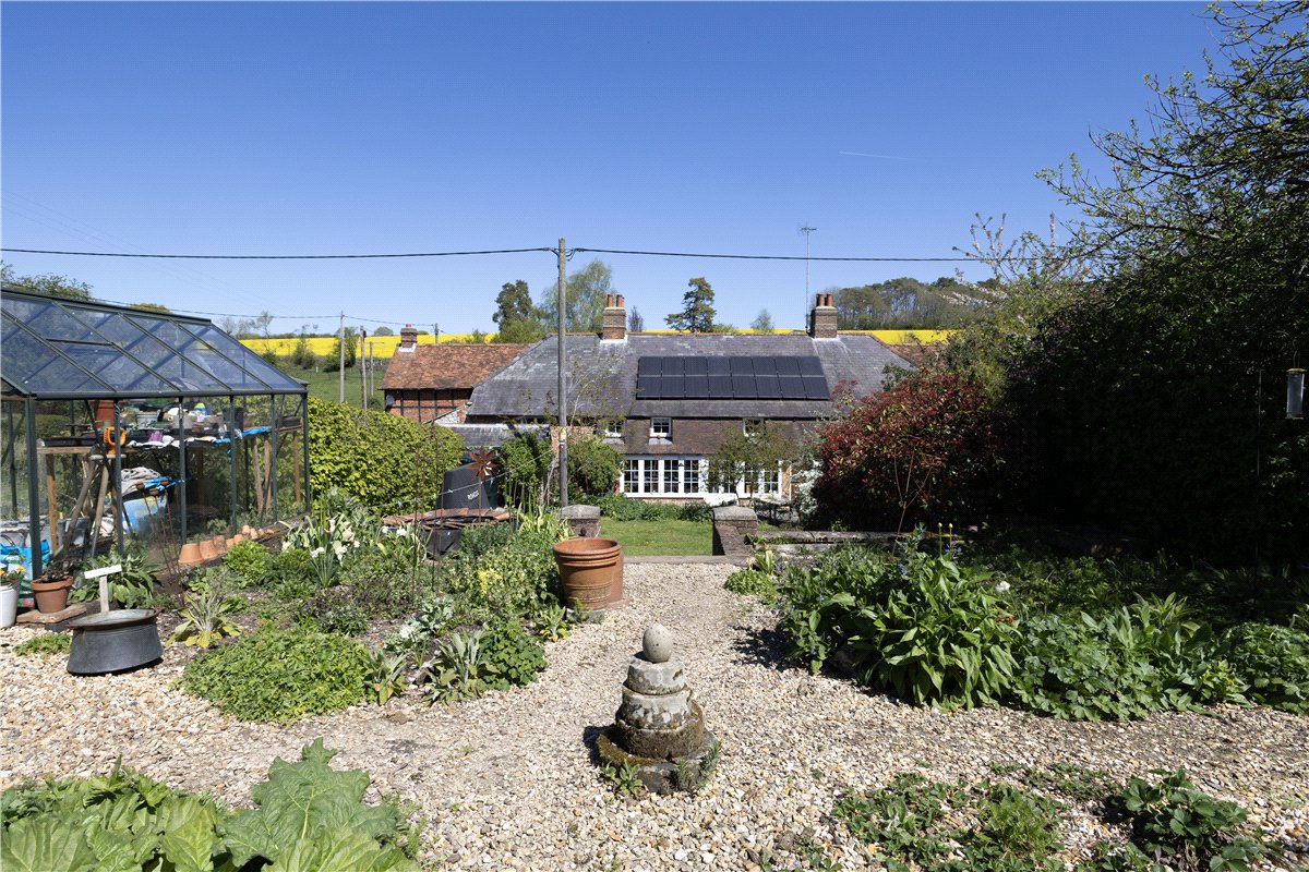 4 bedroom House, Fosbury, Wiltshire, SN8 - Available, Image 22