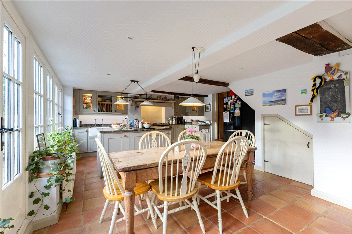 4 bedroom House, Fosbury, Wiltshire, SN8 - Available, Image 22