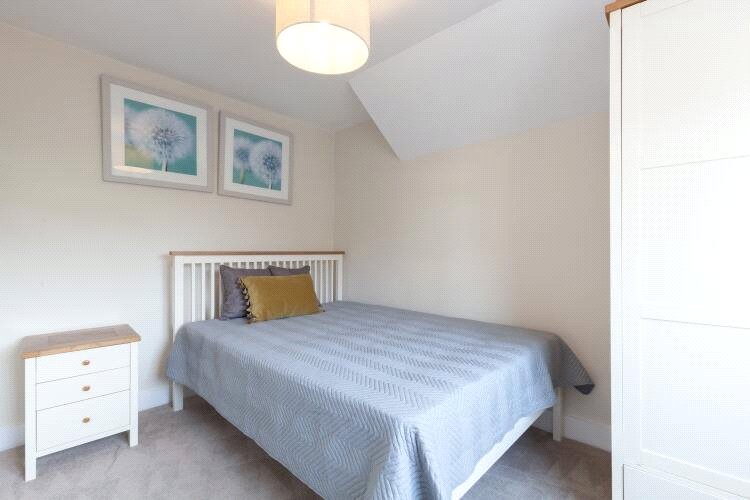 3 bedroom House, Hart Street, Oxford, OX2 - , Image 6