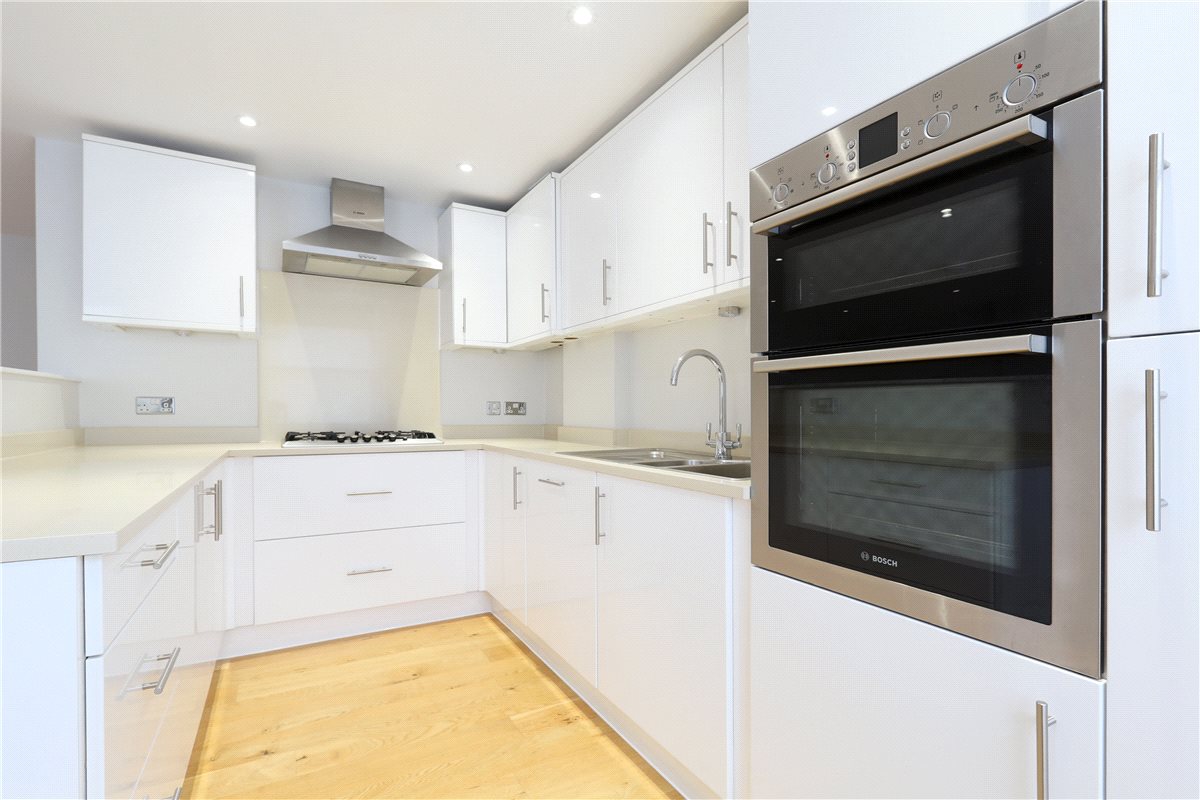 1 bedroom Flat, Montagu Place, Marylebone, W1H - Let Agreed