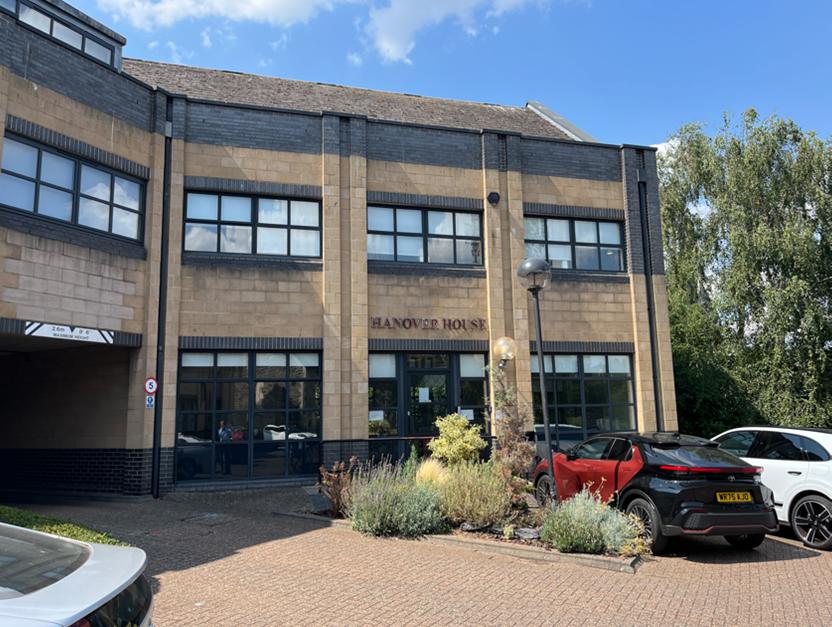 1611 Sq Ft, Lower Bristol Road, Bath, BA2 - Available