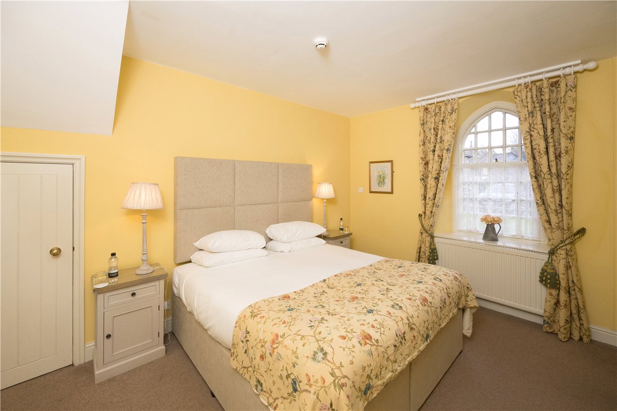 23 bedroom House, The Boar's Head Hotel & Birchwood House Annexe, Ripley, HG3 - Available, Image 7
