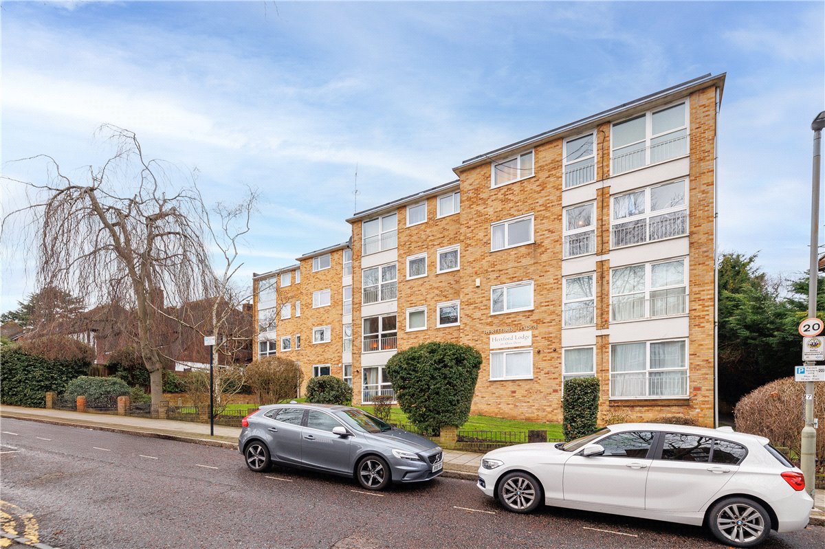 2 bedroom Flat, Albert Drive, London, SW19 - Sold, Image 1