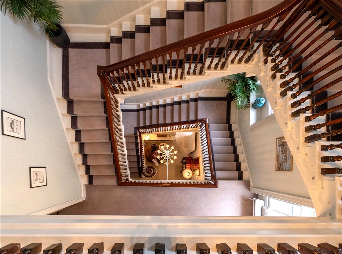 5 bedroom House, Brock Street, Bath, BA1 - Sold, Image 9