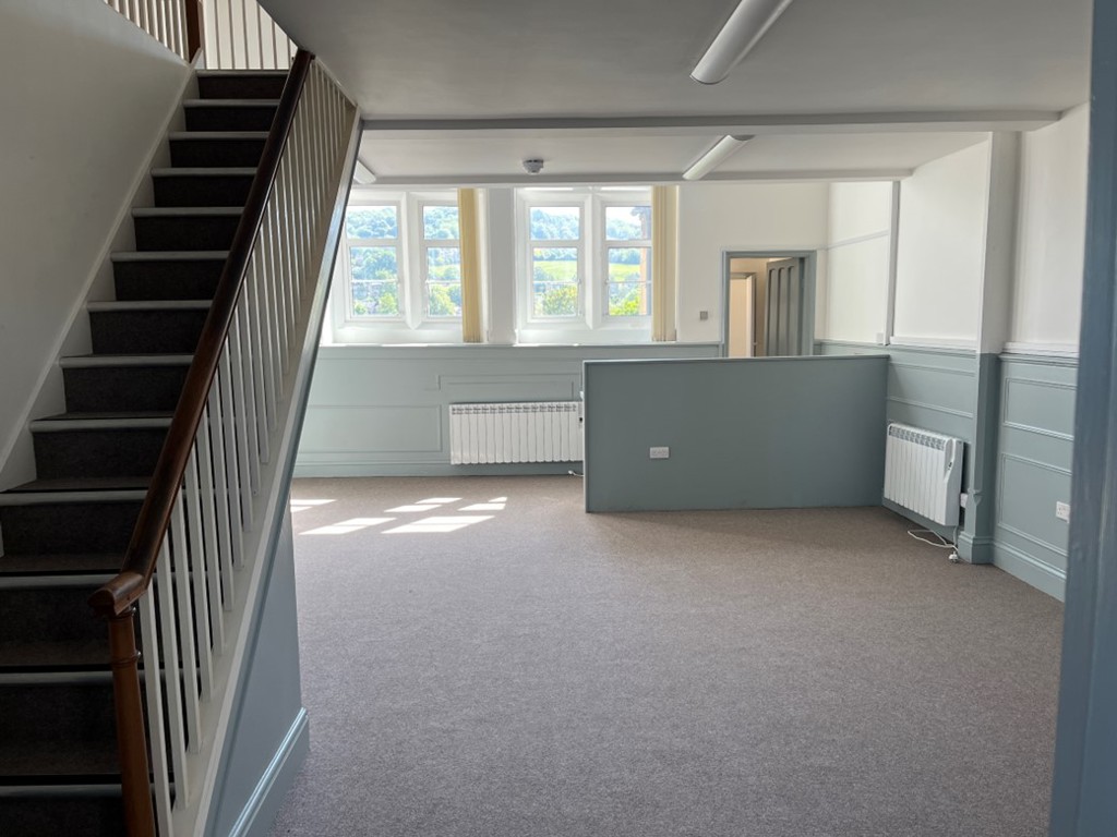 1194 Sq Ft, South Parade, Bath, BA2 - Under Offer, Image 1