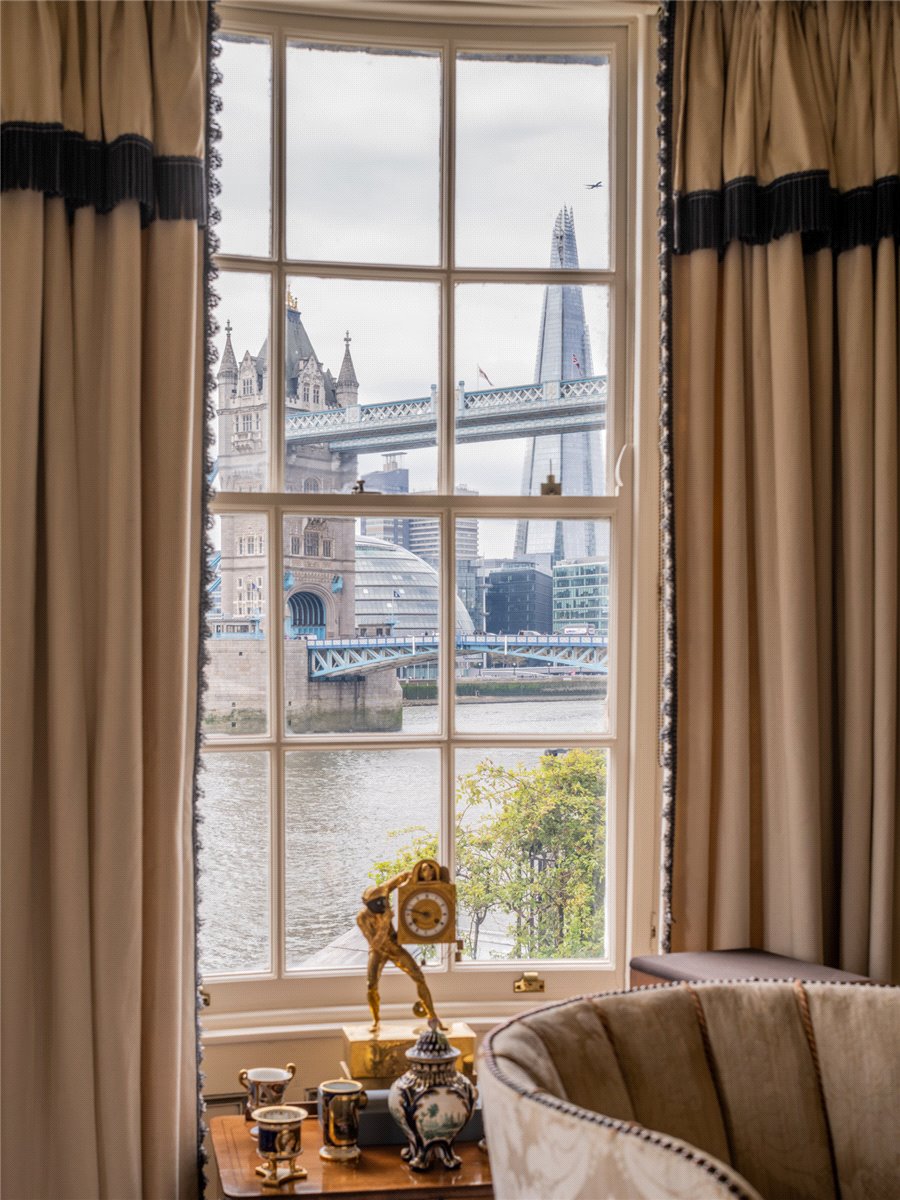 4 bedroom House, St Katharine By The Tower, London, E1W - Available, Image 7