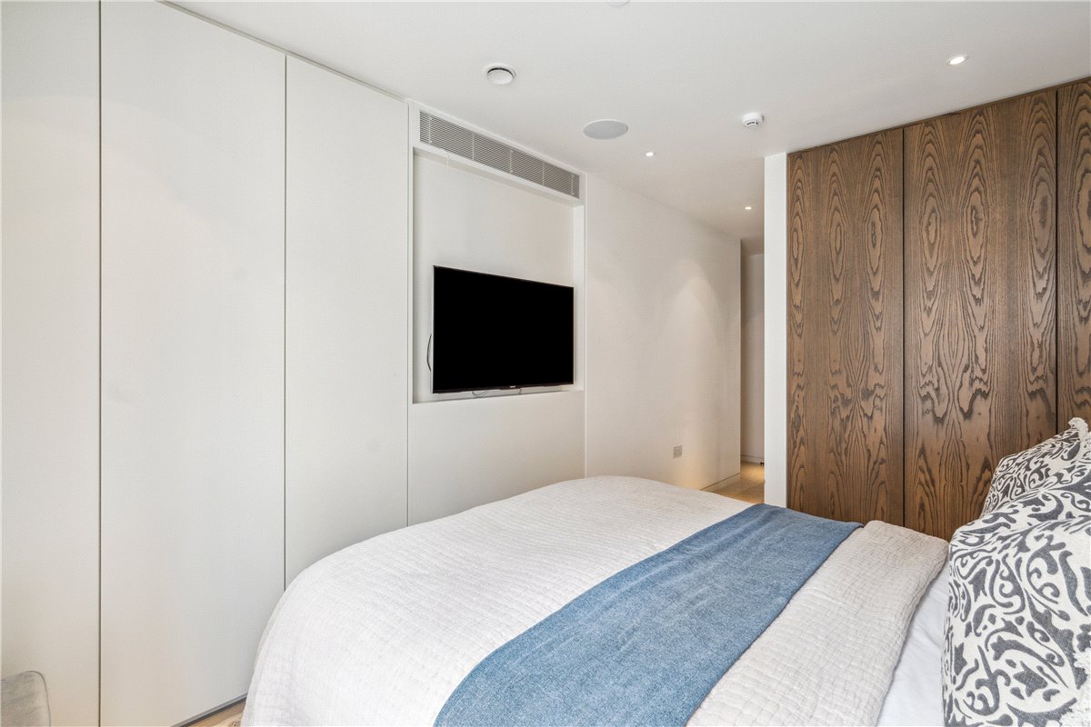 4 bedroom House, Clay Street, London, W1U - Available, Image 8