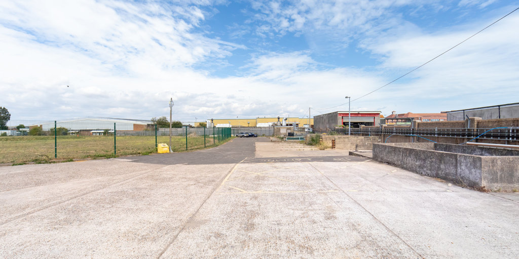 10.42 acres, Finmere Street, Eastbourne, BN22 - Available