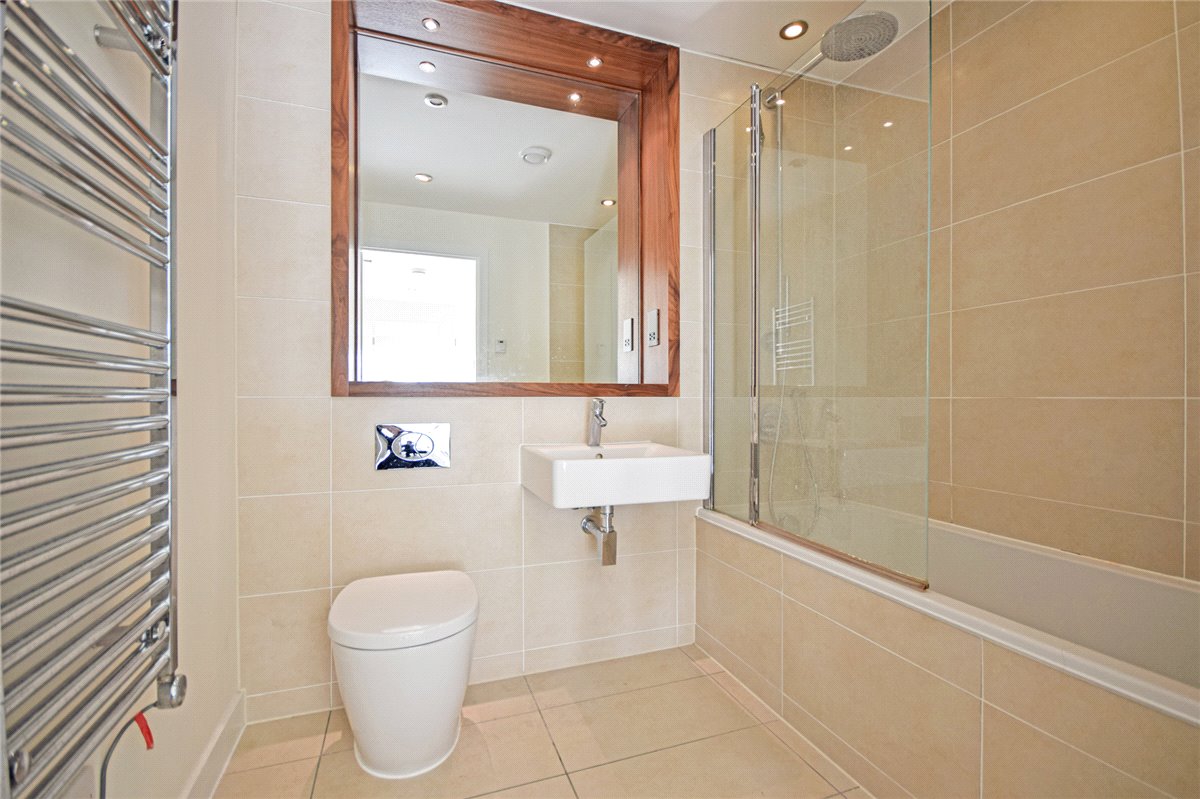 1 bedroom Flat, Watson House, 4 Mill Park, CB1 - Let Agreed, Image 4