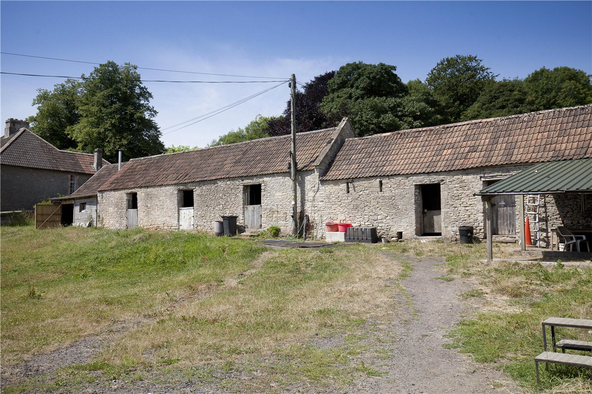 16 Sq Ft Farm, Hamswell, Bath, BA1 - Available, Image 23