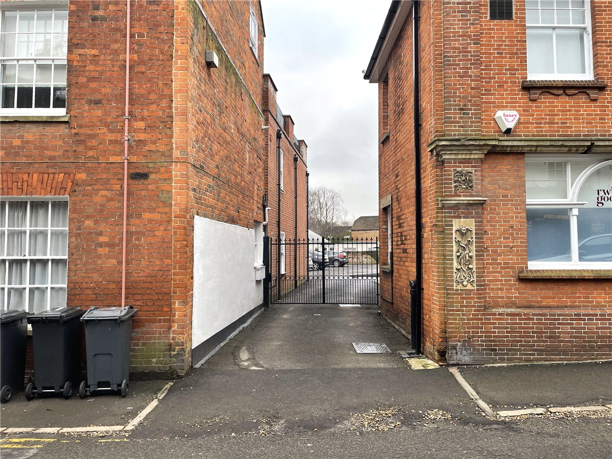 0 bedroom Residential, The Parade, Marlborough, SN8 - Sold, Image 9