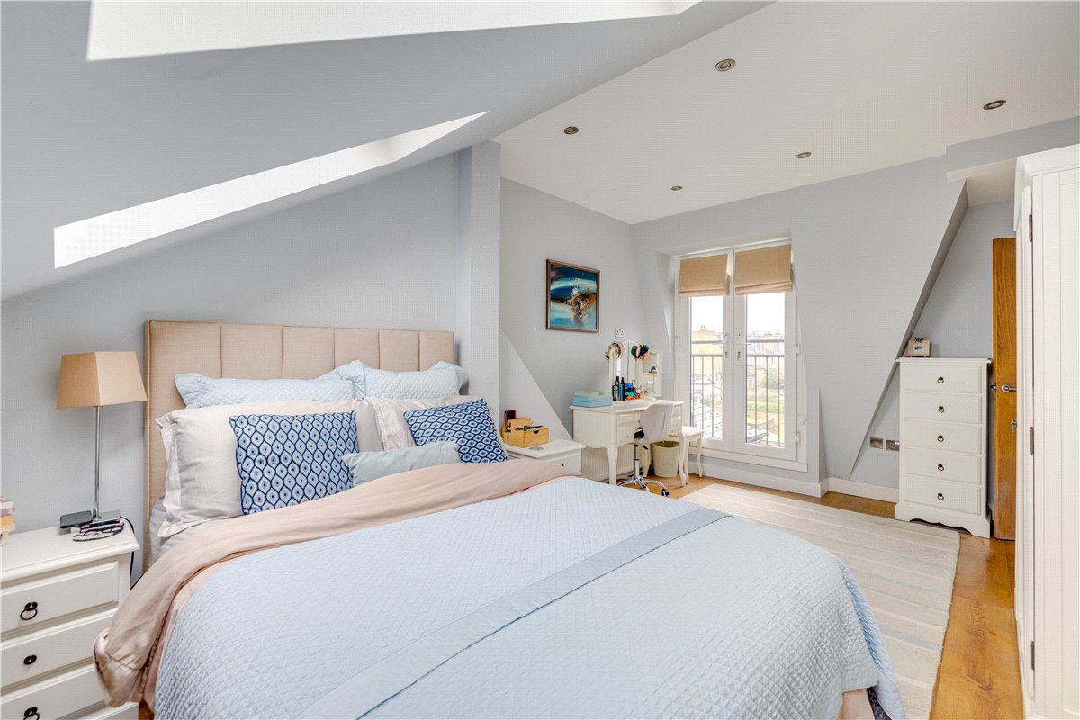 3 bedroom Flat, Trentham Street, London, SW18 - Sold, Image 6