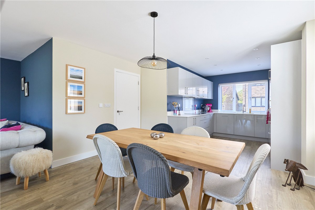 3 bedroom House, Larkfield, Great Abington, CB21 - Sold STC, Image 1