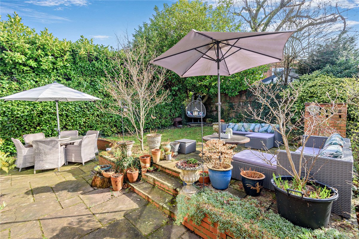 4 bedroom House, Broadlayings, Woolton Hill, RG20 - Sold, Image 20