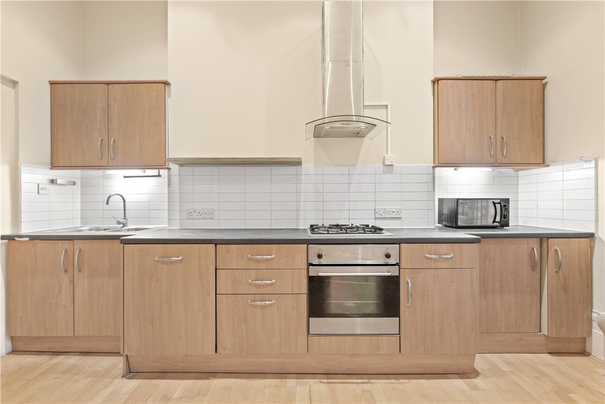 1 bedroom Flat, Royal Crescent, Holland Park, W11 - Let Agreed, Image 4