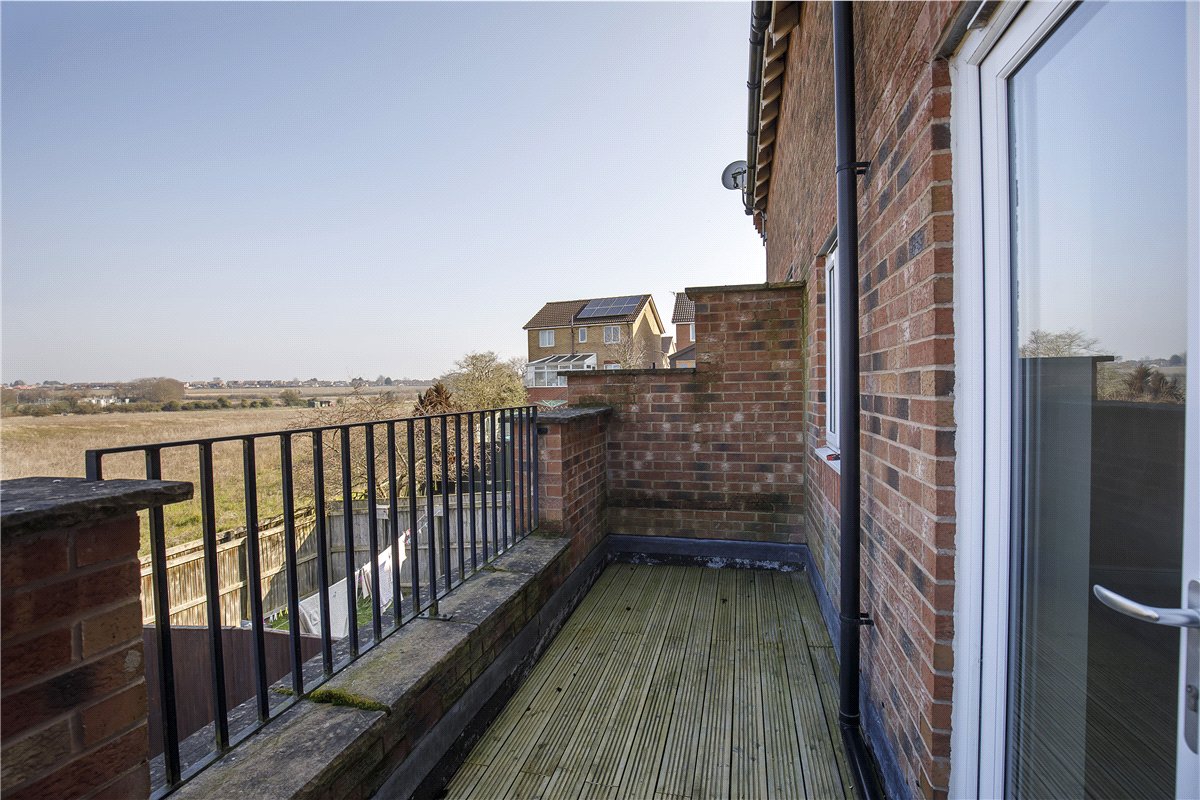 3 bedroom House, Bracken Way, Harworth, DN11 - Let Agreed, Image 3