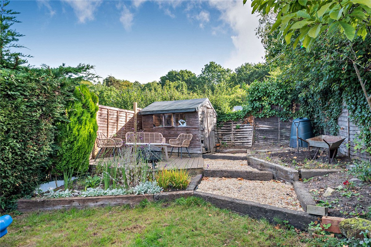2 bedroom House, Pear Tree Lane, Newbury, RG14 - Sold STC, Image 14