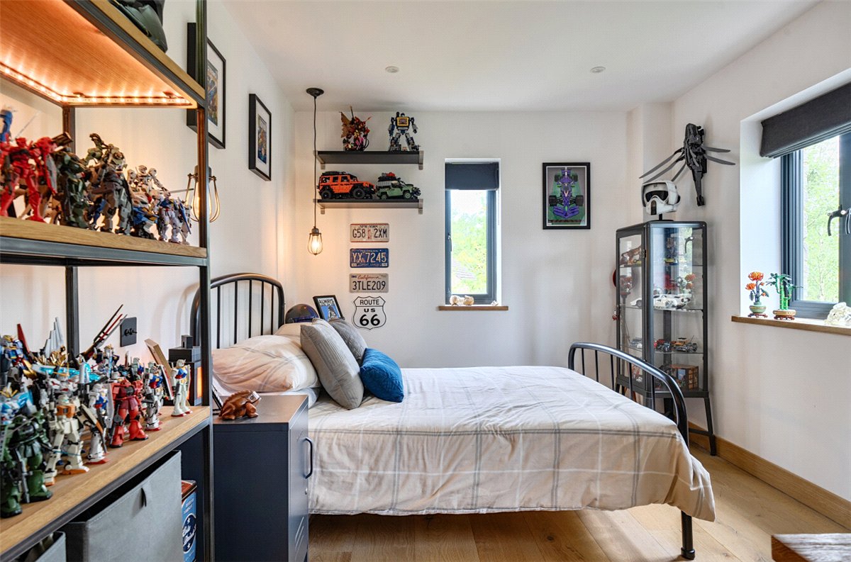 5 bedroom House, Studley Hill, Studley, SN11 - Sold, Image 14