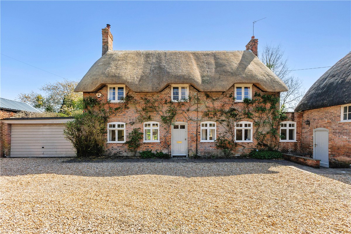 5 bedroom House, The Street, Marden, SN10 - Available, Image 3