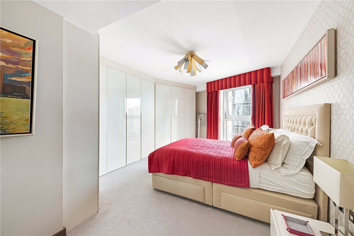 2 bedroom Flat, Orbis Wharf - Battersea Riverside, Bridges Court Road, SW11 - Available, Image 9