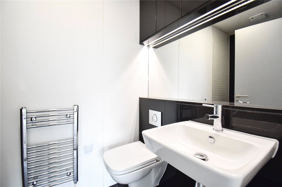 3 bedroom House, Lockhart Way, Northstowe, CB24 - Available, Image 9