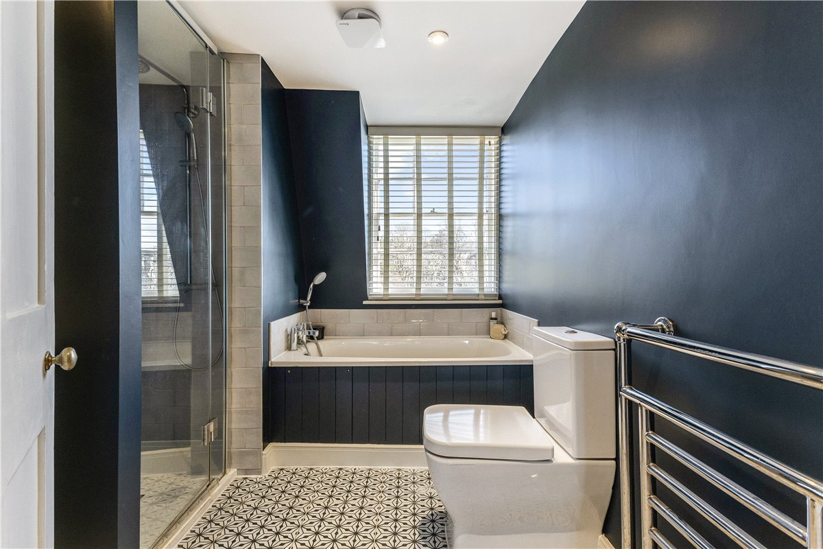 5 bedroom House, Lansdown Place East, Bath, BA1 - , Image 6