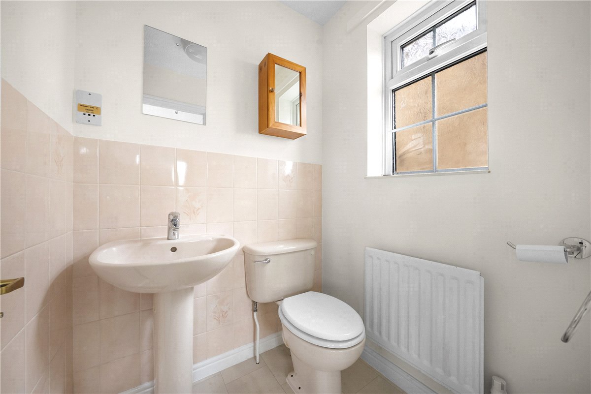 4 bedroom House, Herriot Way, Thirsk, YO7 - Available, Image 15
