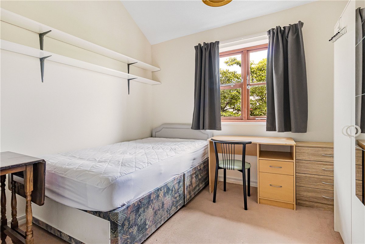 1 bedroom House, Kerridge Close, Cambridge, CB1 - Sold STC, Image 5