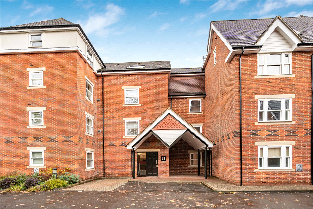 2 bedroom Flat, Hernes Road, Oxford, OX2 - Available, Image 19