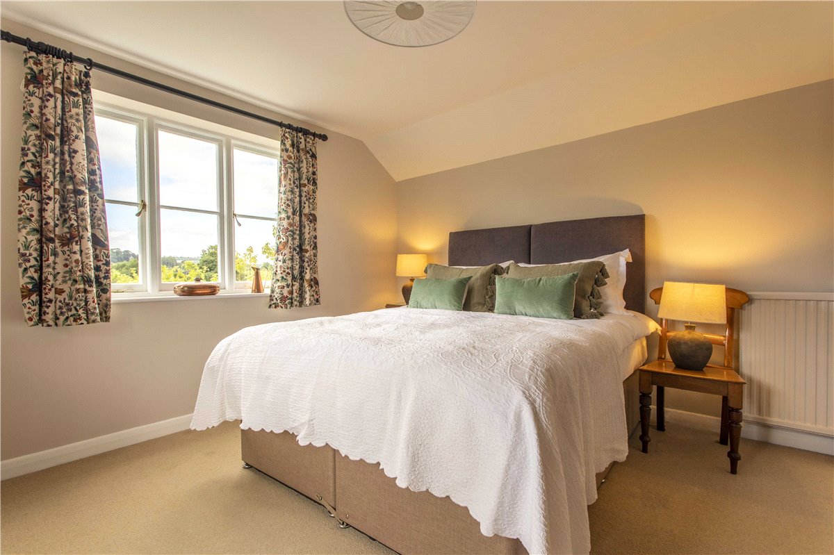 4 bedroom House, Canal Terrace, Bathampton, BA2 - Sold, Image 11