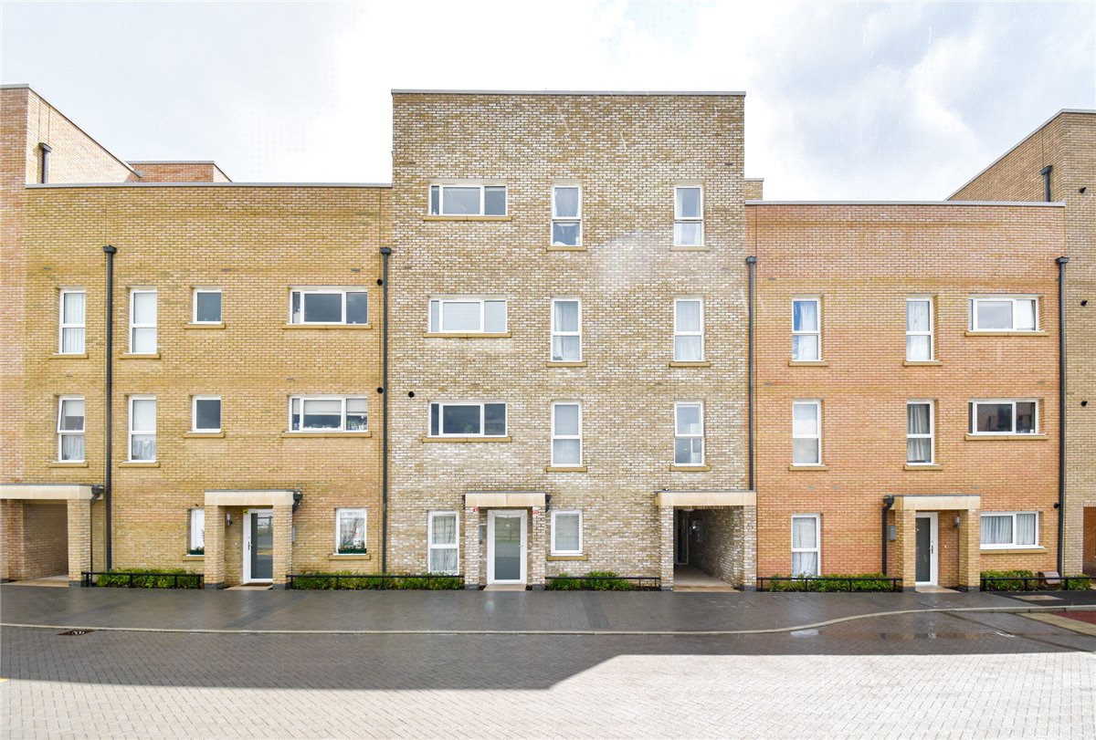 3 bedroom House, Galton Road, Cambridge, CB3 - Available, Image 8