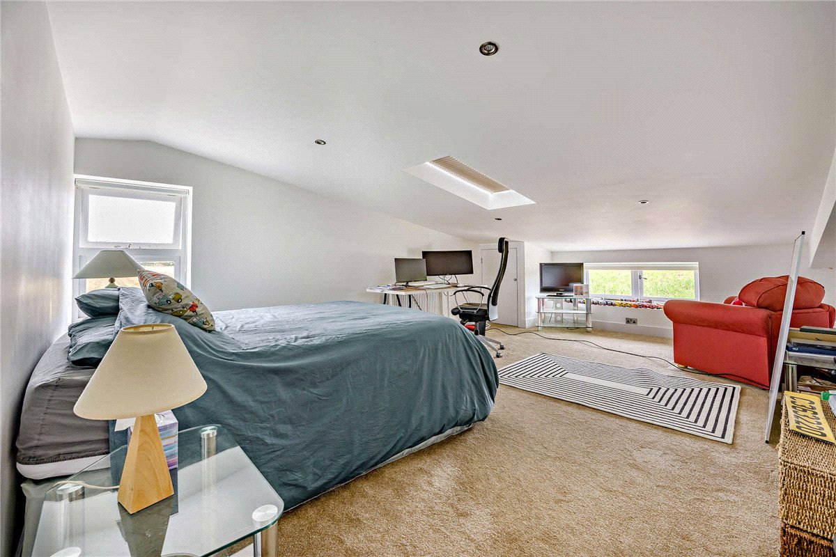 0 bedroom Barn Conversion, Kings Lane, Longcot, SN7 - Available, Image 18