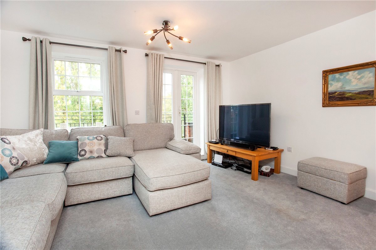 3 bedroom House, Waterside Gardens, York, YO31 - , Image 14