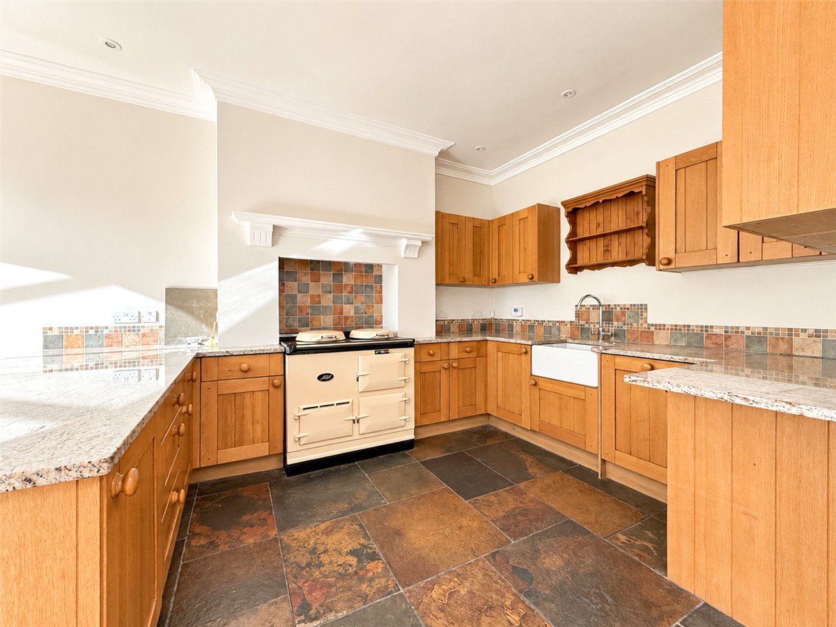 4 bedroom House, Owlstone Road, Cambridge, CB3 - Sold STC, Image 7