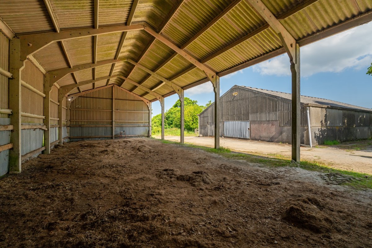 49.95  Farm, Tresamble, Gwennap, TR16 - Sold, Image 32