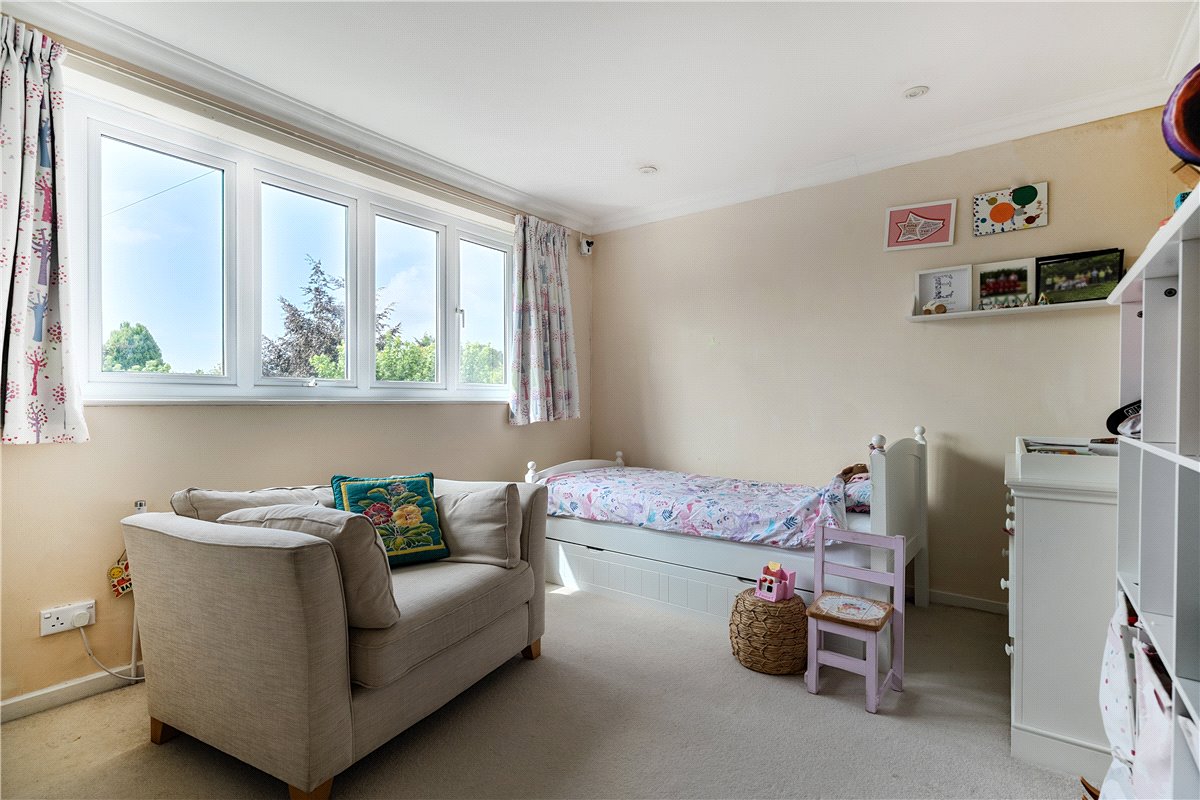 4 bedroom House, Back Lane, Marlborough, SN8 - Let Agreed, Image 12