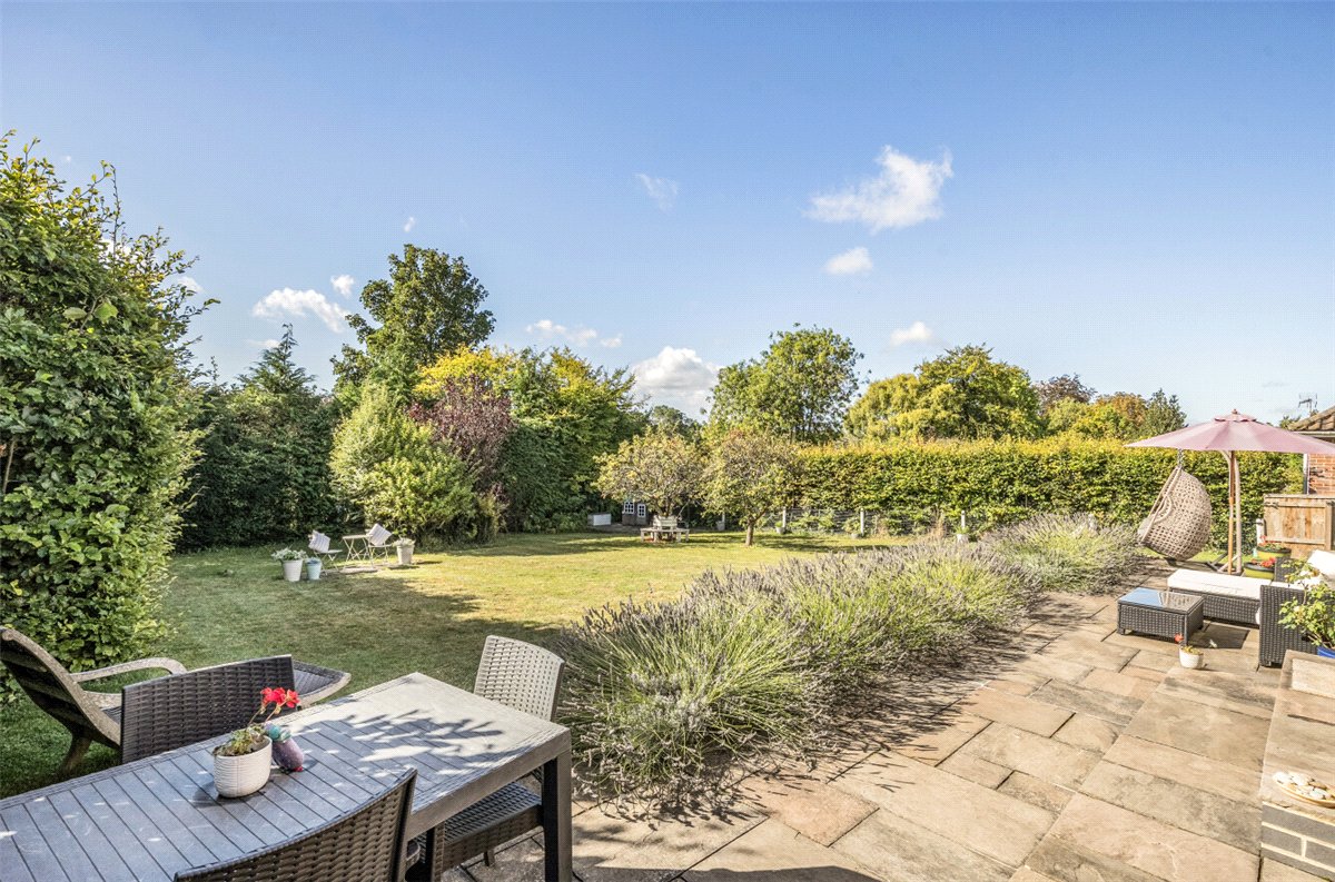 4 bedroom House, Manton Hollow, Manton, SN8 - Sold, Image 1