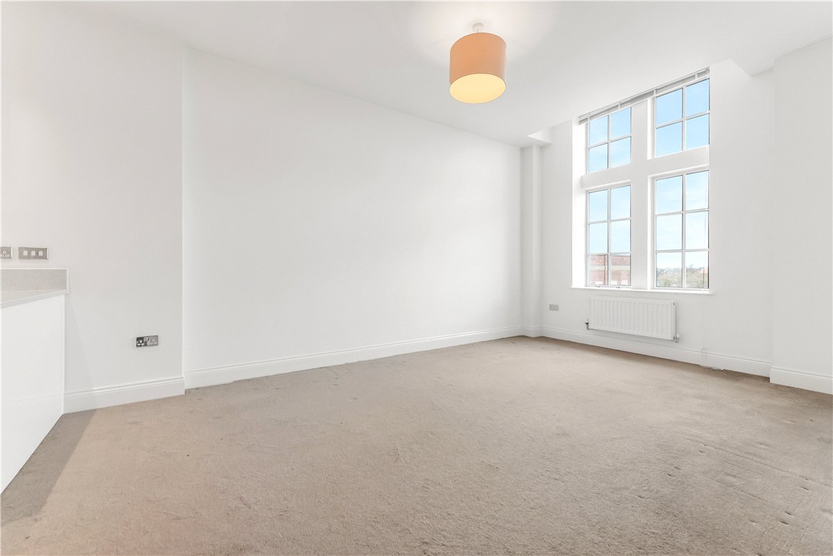 1 bedroom Flat, The Residence, Bishopthorpe Road, YO23 - Sold STC, Image 3
