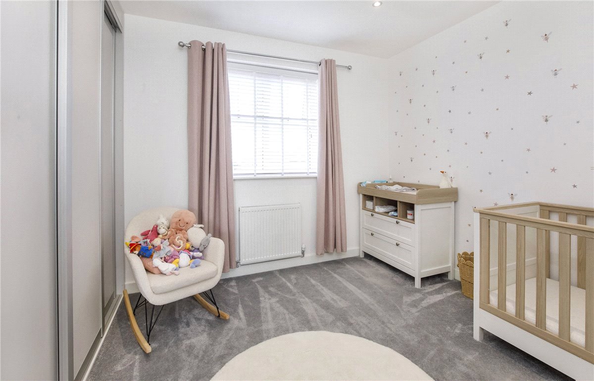 5 bedroom House, Hughlings Close, Green Hammerton, YO26 - Available, Image 6