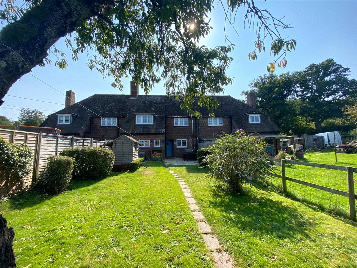 3 bedroom Cottage, Redenham, Andover, SP11 - Let Agreed, Image 4