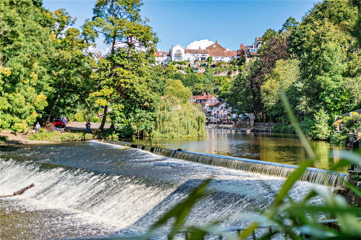 2 bedroom House, Castle Mills, Knaresborough, HG5 - Sold, Image 7