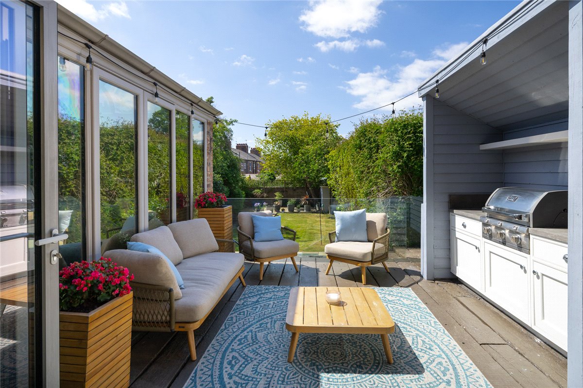 5 bedroom House, Fulford Road, York, YO10 - Sold, Image 22